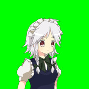 なにか作るのかしら？GB