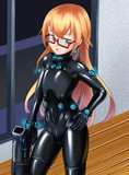 行ってくだちい望月さん
