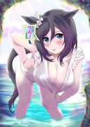 月曜日のたわわ