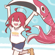 こどもテトちゃん