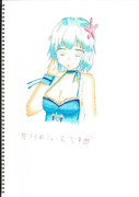 最後最後♪