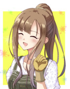 イベント出演おめでとう！