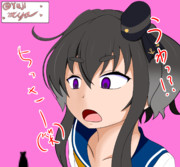 ワンドロッ！時津風ッ！