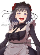 No.4 喜多川海夢