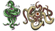 シュマゴラス：SHUMA-GORATH