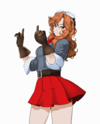 WoTゆっくり実況Vol.40で使用したgif