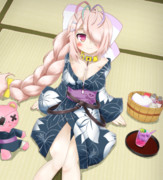 九楽ライちゃん