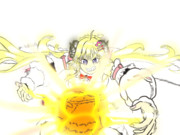 わためぇサンシャイン 光の中へ...