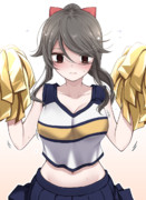 チアなくらい子