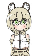 まーげい