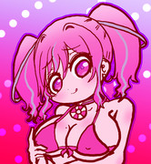 ぺろﾏｰﾄﾝﾁｬﾝ