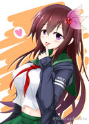 【神戸かわさき9新刊】きさらぎまーまれえど