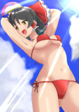 SNNN姉貴の絵４