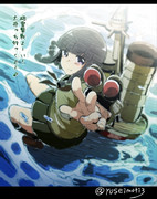 北上「砲雷撃戦よーい！」