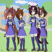 子供の喧嘩に親が出る