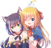 プリンセスコネクト！Re:Dive Season2