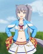 チアフルールドシュマン