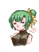おめかし