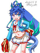 チアツインターボ