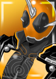 仮面ライダーゴースト