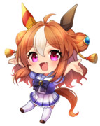 コパノリッキー