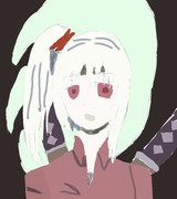 幽鬼うさぎ