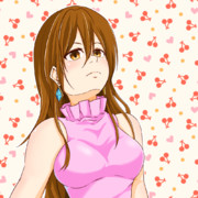 色々キャストオフ女苑