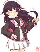 わんどろ友枝小制服のｱｶﾂｷﾁｬﾝｱｯｱｯ…