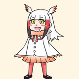 トキ