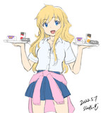 唯ちゃんハピバ！2022