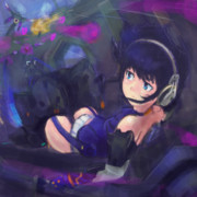 アリスギア　小芦睦海