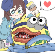 砂漠の夜のオアシス　あまりの収入の少なさに主役を食う脇役で一攫千金を画策するレイちゃん