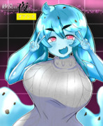 太眉ミンチョ姉貴