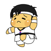 ハン・ベーダル(たぬき)