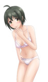 …（笑）