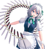 アナタはお嬢様には会えない