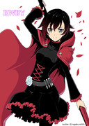 ルビー・ローズ