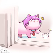 多摩　艦これワンドロ　220508