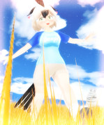 とっとこゴマ太郎