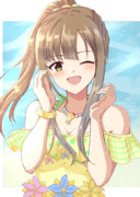 爽やかコンフィチュール