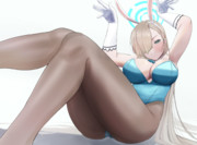 バニバニガールああ求愛モード