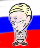 ウラジミール・プーチン