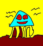 ホイミスライム(ドラクエ)