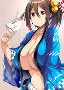 祭ちゃん