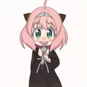 アーニャ見たいな〜、完璧なロイドマン見たいなぁ〜