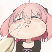 ぴーにゃっつ