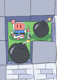 ボンバーマン