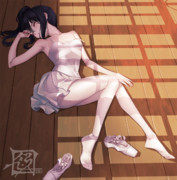 リク絵
