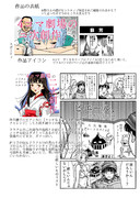 ニコ漫で4コママンガ劇場