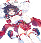 勇美カエデ